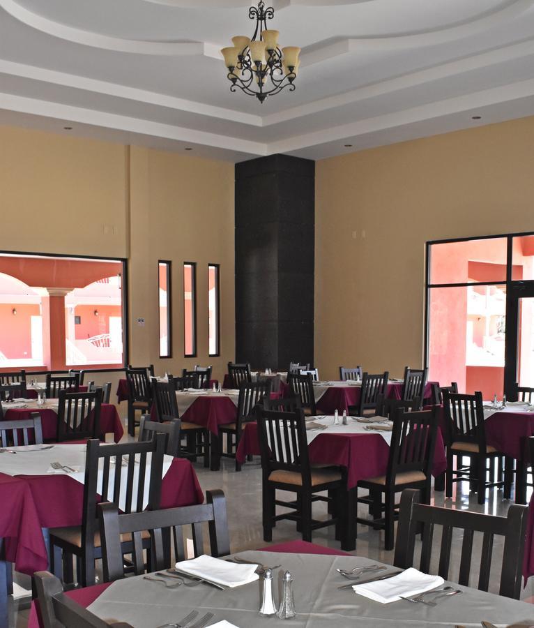La Huerta Hotel San Ignacio  Exteriér fotografie